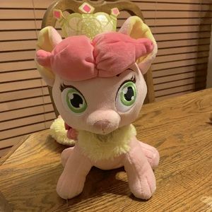 Disney palace of pets